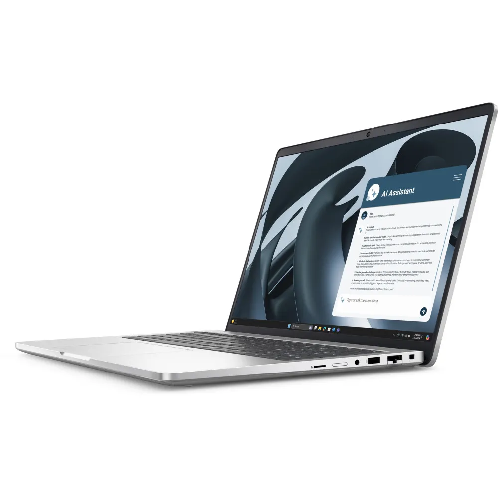 Dell Pro 16 Plus PB16255 BTO603_PB16255_EMEA