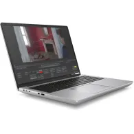 Laptop Dell Pro 16 Plus PB16255 BTO603_PB16255_EMEA, Ryzen AI 7 350, 16" FHD IPS, 32GB, 512GB, Magnetyt, Win11 Pro, 3CI | Sklep 