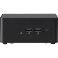 Komputer ASUS NUC 14 Pro Kit Tall RNUC14RVHU500002IX3I, Mini Desktop, Core Ultra 5 125H, 32GB, 2TB, Wi-Fi, 3 lata Carry-in | Sklep ITnes.pl, IT for BUSINESS