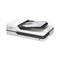 Skaner dokumentów Epson WorkForce DS-1630 B11B239401 - A4/ USB3/ 25ppm/ ADF50/ 1200dpi