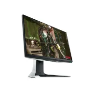 Monitor Dell Alienware AW2521HFA 210-AXRO, 25", 1920x1080 (FHD), 240Hz, IPS, FreeSync, 1 ms, pivot, Czarny | Sklep ITnes.pl, IT 