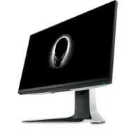 Monitor Dell Alienware AW2521HFA 210-AXRO, 25", 1920x1080 (FHD), 240Hz, IPS, FreeSync, 1 ms, pivot, Czarny | Sklep ITnes.pl, IT 