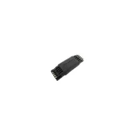 Adapter zestawu słuchawkowego Plantronics QD PLT-GN 39586-01 - Czarna | Sklep ITnes.pl - IT for BUSINESS