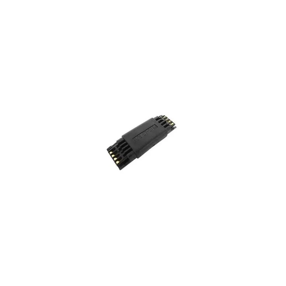 Adapter zestawu słuchawkowego Plantronics QD PLT-GN 39586-01 - Czarna | Sklep ITnes.pl - IT for BUSINESS