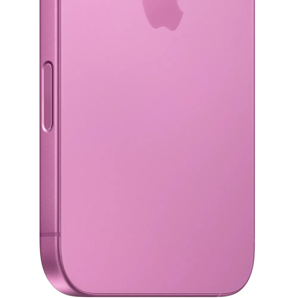Zdjęcie produktu Smartfon Apple iPhone 16 Plus MXVW3HX/A - A18/6,7" 2796x1290/128GB/RAM 8GB/5G/Różowy/Aparat 48+12Mpix/iOS/1 rok Carry-in