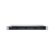 Serwer NAS QNAP Rack TS-431XEU-8Z, Rack (1U), AnnapurnaLabs Alpine AL314, 8GB RAM, 12TB, 4 wnęki, hot-swap | Sklep ITnes.pl, IT for BUSINESS