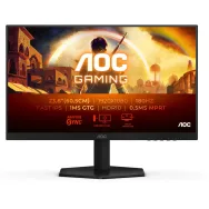Monitor AOC 24G42E, 23,8", 1920x1080 (FHD), 180Hz, IPS, HDR, 1 ms, Czarny | Sklep ITnes.pl, IT for BUSINESS