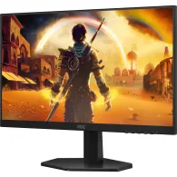 Monitor AOC 24G42E, 23,8", 1920x1080 (FHD), 180Hz, IPS, HDR, 1 ms, Czarny | Sklep ITnes.pl, IT for BUSINESS