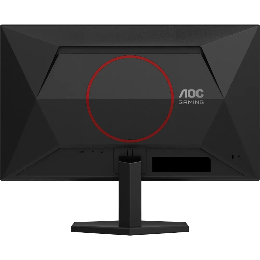 Zdjęcie produktu Monitor AOC 24G42E - 23,8"/1920x1080 (Full HD)/180Hz/IPS/HDR/1 ms/Czarny