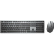 Zestaw bezprzewodowy klawiatury i myszy Dell Premier Multi-Device Wireless KM7321W 580-AJQV - zdjęcie poglądowe 3