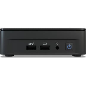 Komputer Intel NUC 13 Pro Kit Slim RNUC13ANKI70000 - zdjęcie poglądowe 3