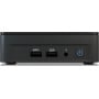 Komputer Intel NUC 13 Pro Kit Slim RNUC13ANKI70002 - zdjęcie poglądowe 3