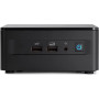 Komputer Intel NUC 13 Pro Kit Tall RNUC13ANHI30000 - zdjęcie poglądowe 3