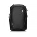 Plecak na laptopa Dell Alienware Horizon Travel Backpack AW724P 460-BDPS - Nylon, czarny