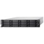 Serwer NAS QNAP Rack TS-H1283XU-RP-E2136-32G - zdjęcie poglądowe 1