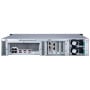 Serwer NAS QNAP Rack TS-H1283XU-RP-E2136-32G - zdjęcie poglądowe 2