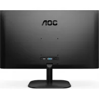 Monitor AOC 27B2AM, 27", 1920x1080 (FHD), 75Hz, VA, 4 ms, Czarny | Sklep ITnes.pl, IT for BUSINESS