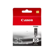 Tusz Canon PGI-35 Black 1509B001 - Oryginał, 191 stron