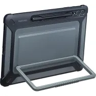 Etui na tablet Samsung Outdoor Cover do Galaxy Tab S9+ EF-RX810CBEGWW, Czarne | Sklep ITnes.pl, IT for BUSINESS
