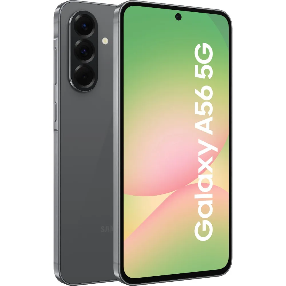Smartfon Samsung Galaxy A56 SM-A566BZKCEUE