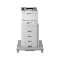 Podajnik wieżowy Brother TT-4000 TT4000 - 4 x 520 arkuszy