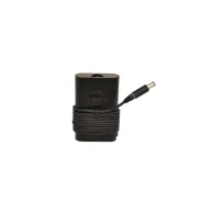 Dell Euro 65W 1M 3pin AC slim Latitude/Inspiron/Vostro/XPS Power Cable