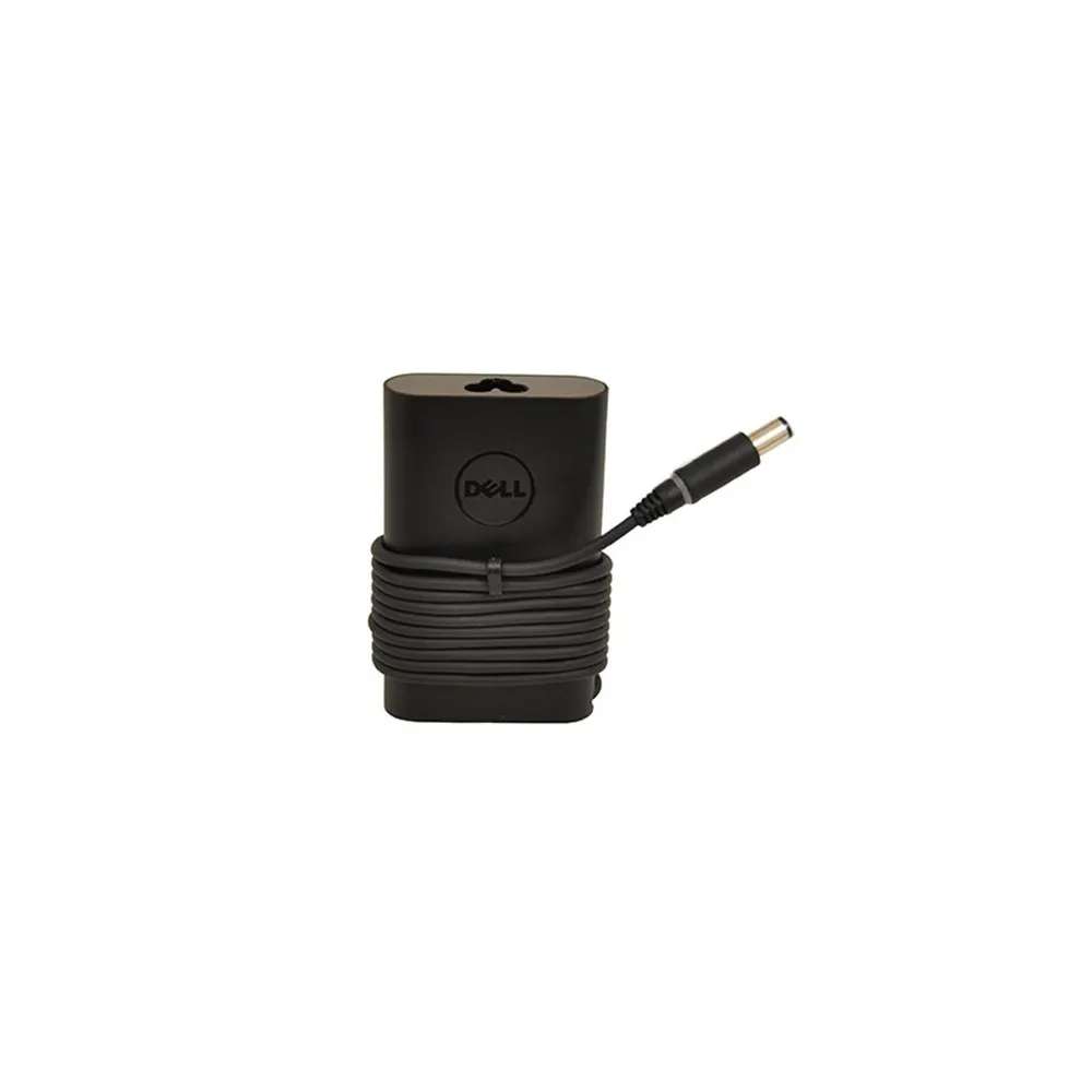 Dell Euro 65W 1M 3pin AC slim Latitude/Inspiron/Vostro/XPS Power Cable