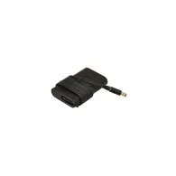 Dell Euro 65W 1M 3pin AC slim Latitude/Inspiron/Vostro/XPS Power Cable