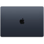 Laptop Apple MacBook Air 15 2023 MQKW3ZE, A - zdjęcie poglądowe 3