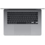 Laptop Apple MacBook Air 15 2023 MQKQ3ZE, A - zdjęcie poglądowe 2