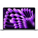 Laptop Apple MacBook Air 15 2023 MQKP3ZE/A - Apple M2/15,3" 2880x1864 Liquid Retina/RAM 8GB/SSD 256GB/Szary/macOS/1 rok DtD