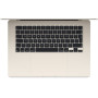 Laptop Apple MacBook Air 15 2023 MQKV3ZE, A - zdjęcie poglądowe 2