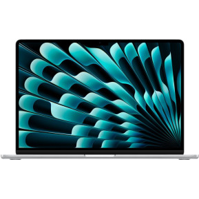 Laptop Apple MacBook Air 15 2023 MQKR3ZE, A - zdjęcie poglądowe 6
