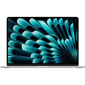 Laptop Apple MacBook Air 15 2023 MQKR3ZE/A - Apple M2/15,3" 2880x1864 Liquid Retina/RAM 8GB/SSD 256GB/Srebrny/macOS/1 rok CI