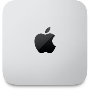 Komputer Apple Mac Studio 2023 MQH63ZE, A - zdjęcie poglądowe 5