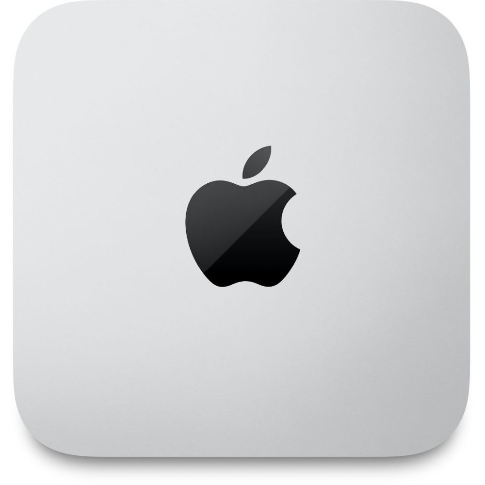 Komputer Apple Mac Studio 2023 MQH63ZE/A - Mini Desktop/Apple M2 Ultra/RAM 64GB/SSD 1TB/Wi-Fi/macOS/1 rok Door-to-Door