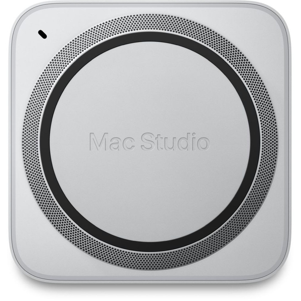 Apple Mac Studio 2023 MQH63ZE/A - zdjęcie