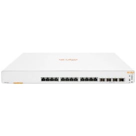 Switch zarządzalny HPE Aruba Instant On 1960 JL805A - 12x 10Gbps RJ45, 4x 10Gbps SFP+