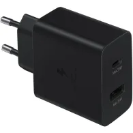 Ładowarka sieciowa Samsung USB-C 15W/35W - EP-TA220NBEGEU | Sklep ITnes.pl - IT for BUSINESS