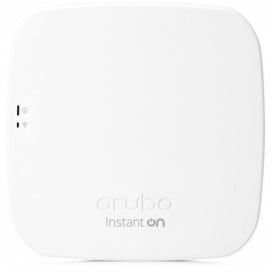 Access point HPE Aruba Instant On AP12 R2X01A - Dual radio, 5 GHz 802.11ac 3x3 MIMO, 2.4 GHz 802.11n 2x2 MIMO