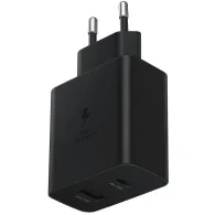 Ładowarka sieciowa Samsung USB-C 15W/35W - EP-TA220NBEGEU | Sklep ITnes.pl - IT for BUSINESS