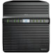 Serwer NAS Synology Desktop Value DS423LMD - Tower/Realtek RTD1619B/2 GB RAM/8 TB/4 wnęki/hot-swap