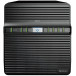 Serwer NAS Synology Desktop Value DS4234AF - Tower/Realtek RTD1619B/2 GB RAM/9 TB/4 wnęki/hot-swap