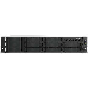 Serwer NAS QNAP Rack TS-855EU-42EZ - zdjęcie poglądowe 3