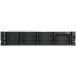 Serwer NAS QNAP Rack TS-855EU-42EZ - Rack (2U)/Intel Atom C5125/64 GB RAM/16 TB/8 wnęk/3 lata Carry-in