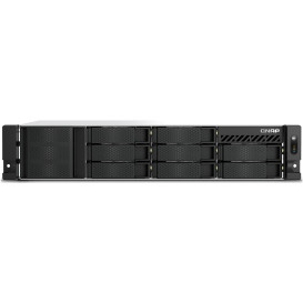 Serwer NAS QNAP Rack TS-855EU-JZ8 - zdjęcie poglądowe 3