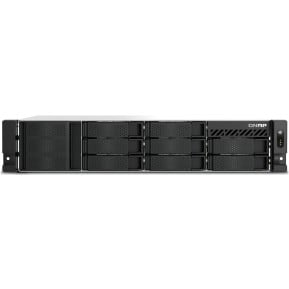 Serwer NAS QNAP Rack TS-855EU-IHHU - zdjęcie poglądowe 3