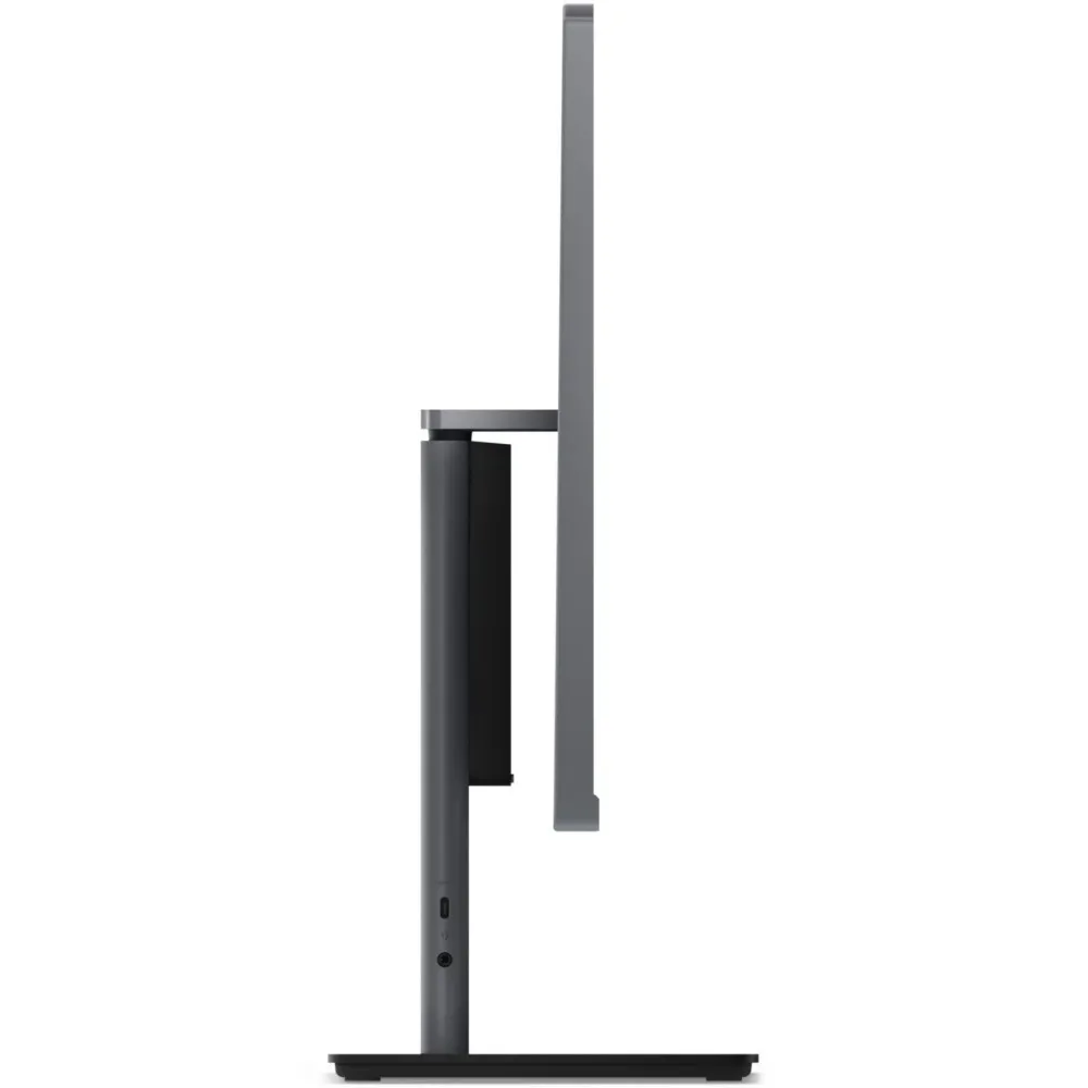 Komputer All-in-One Lenovo ThinkCentre neo 50a 27 Gen 5 12SBORLF3PB - i5-13420H/27" FHD IPS MT/RAM 16GB/4TB/Szary/WiFi/Win 11 Pro - zdjęcie