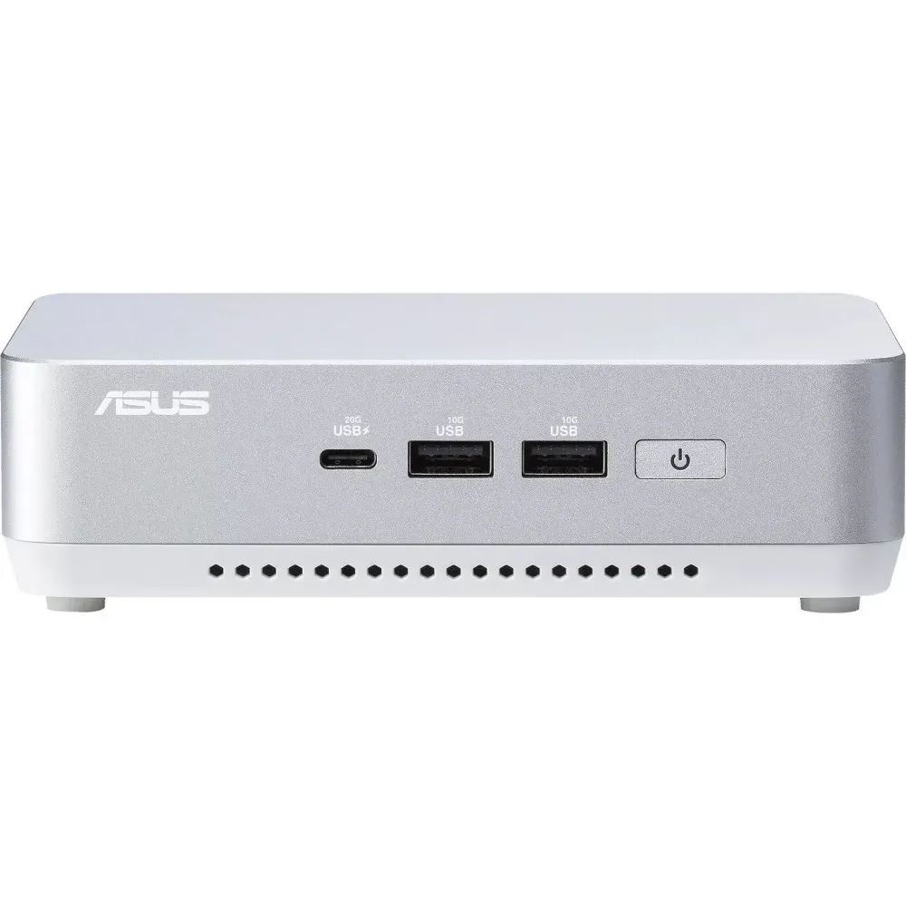 Komputer ASUS NUC 14 Pro+ Kit RNUC14RVSU900002IB0G, Mini Desktop, Core Ultra 9 185H, 16GB, 1TB + 512GB, WiFi, 3 lata CI | Sklep 