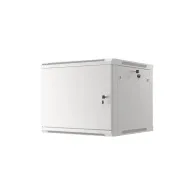 Szafa rack 19" 9U Lanberg WF01-6609-00S, 600 x 512 x 600 mm, drzwi metalowe | Sklep ITnes.pl, IT for BUSINESS